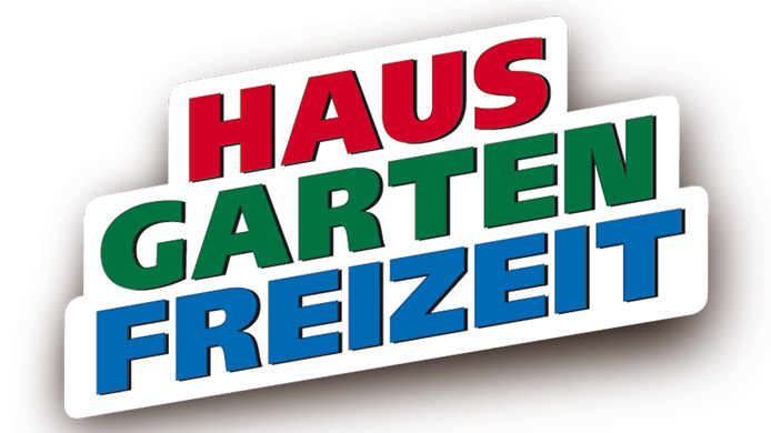 Messe HGF Haus-Garten-Freizeit Leipzig Wintergartensysteme-Schuster.de