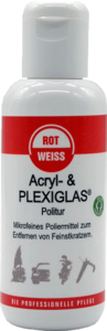 ROT WEISS 5300 Acryl- & PLEXIGLAS® Politur Wintergartensysteme-Schuster.de