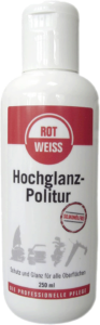 ROTWEISS-Hochglanzpolitur Wintergartensysteme-Schuster.de