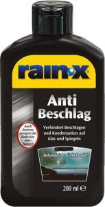 rain-x_Anti-Beschlag Wintergartensysteme-Schuster.de